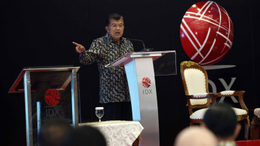 PEMBUKAAN PERDAGANGAN SAHAM 2017