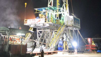 Status Sukowati Tak Jelas, Produksi Minyak Mulai Terganggu