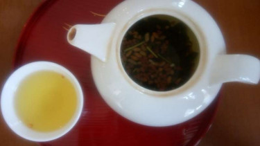 Pantjoran Tea House