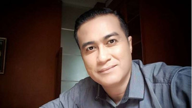Adjie Pangestu