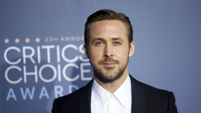 Ryan Gosling