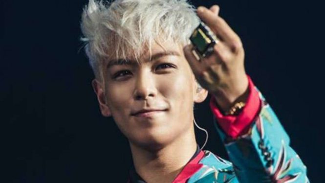 TOP BIGBANG.