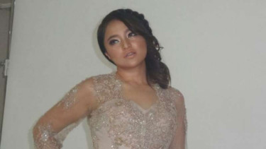 Marshanda