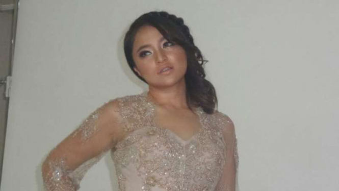 Marshanda