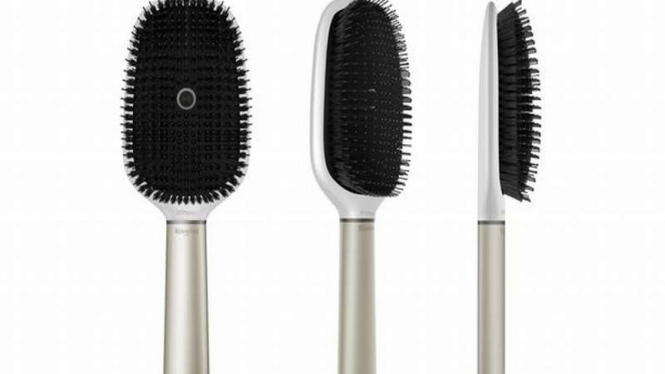L'Oreal Hair Brush