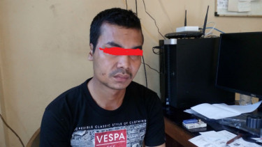 Pelaku penculikan nenek Sumarminah