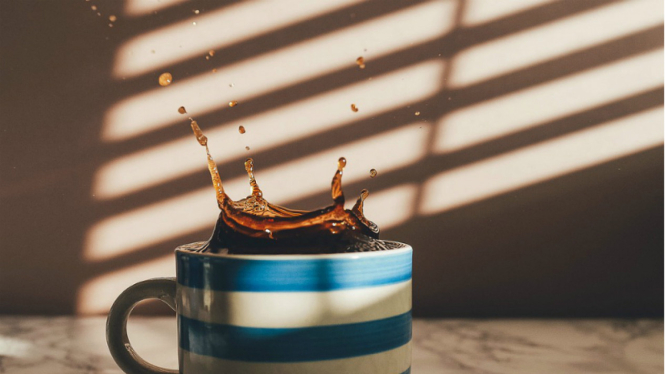 Kopi.