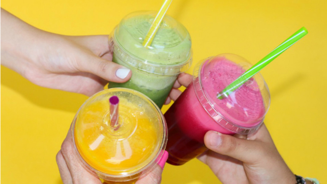 Smoothie.