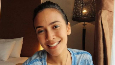 Nadine Alexandra.