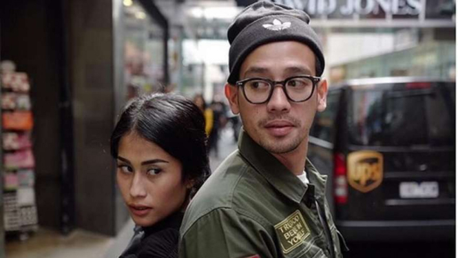 Tarra Budiman dan Gya