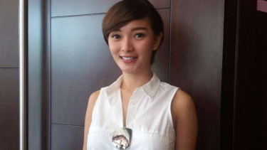 Zaskia Gotik