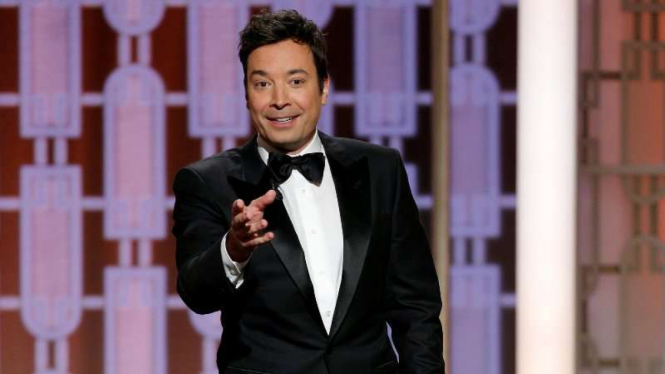 Jimmy Fallon