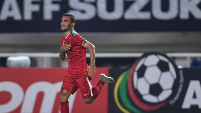 Pemain Timnas Indonesia, Rizky Pora