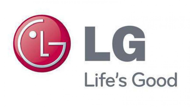 Logo LG