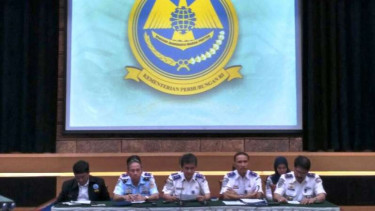 Kementerian Perhubungan