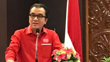 Tantowi Yahya