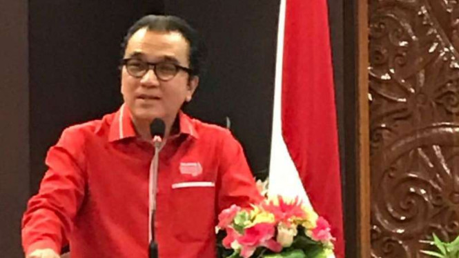 Tantowi Yahya