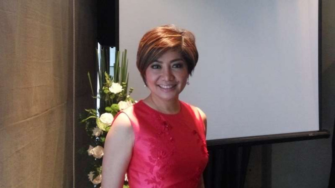 Presdir Miracle Aestetic Clinic & Anti Aging Group, dr. Lanny Juniarti 