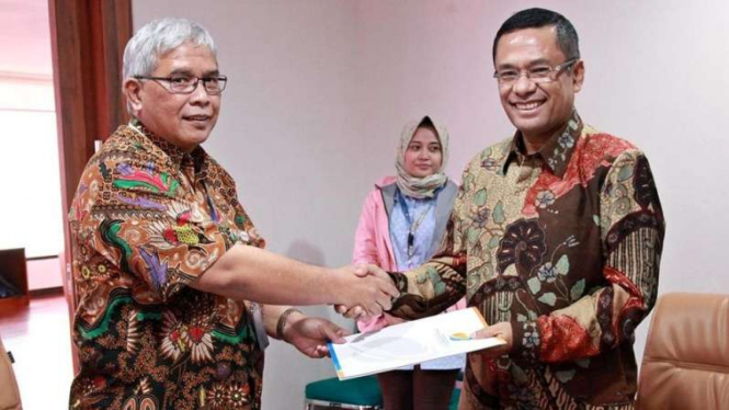Saleh Husin