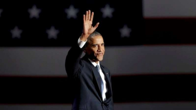 Barack Obama