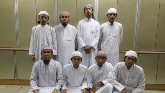 8 WNI dideportasi dari Singapura