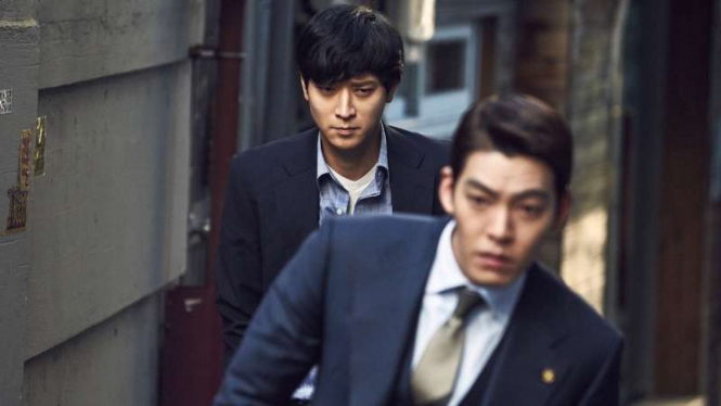Film Korea Master