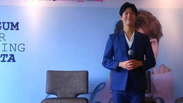 Park Bo Gum