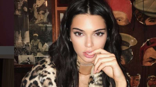 Kendall Jenner