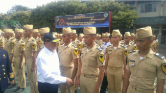 Menhub Malu STIP Kurang Beradab Gara-gara Kasus Kekerasan