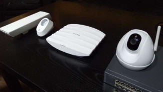Debut, Ini Canggihnya Smarthome TP-Link