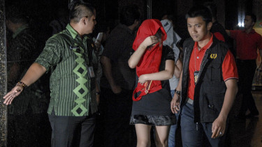 Imigrasi jaring PSK sejumlah warga negara asing