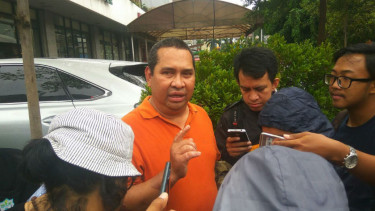 Ipda Denny korban bom Thamrin