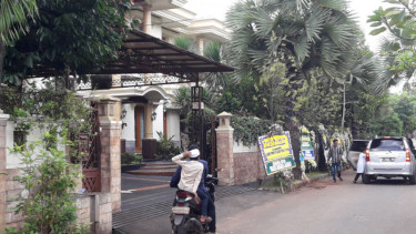 Rumah Hadi Utomo