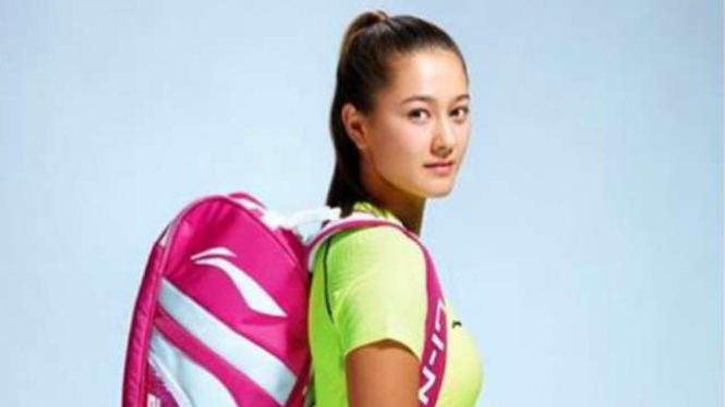 Pebulutangkis putri Australia, Gronya Somerville