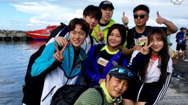 Law of the Jungle di Manado