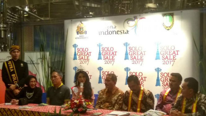 Solo Great Sale 2017