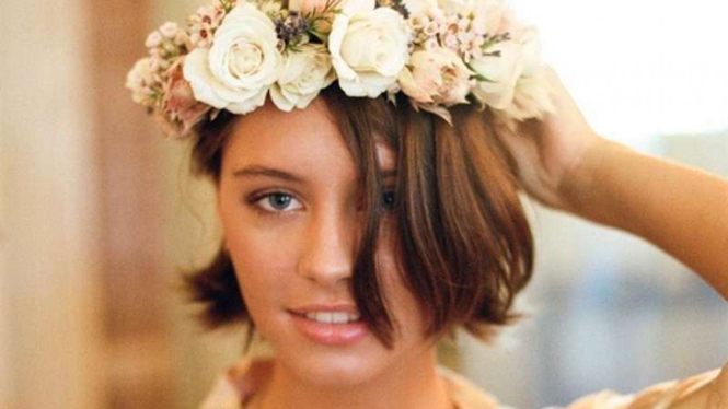 Iris Law