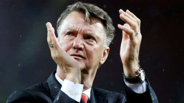 Louis van Gaal