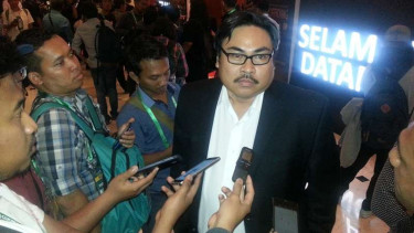 Sekretaris Jenderal PSSI, Ade Wellington