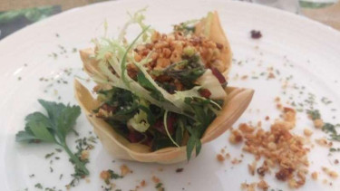 Salad Hutan