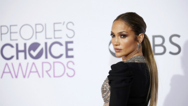 Jennifer Lopez 