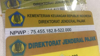 Kemenkeu Tegaskan Pedagang E-Commerce Tak Wajib Punya NPWP
