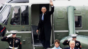 Barack Obama 