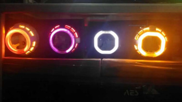 Angel Eyes