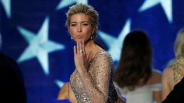 Ivanka Trump