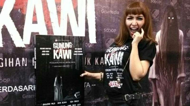 Roro Fitria