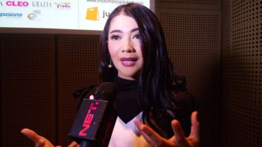 Indah Dewi Pertiwi