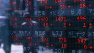 Tak Jelasnya Reformasi Pajak AS, Ikut Lemahkan Saham di Asia