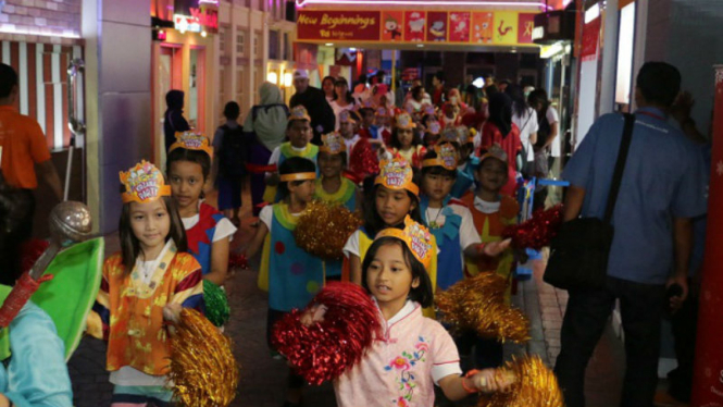 KidZania Jakarta