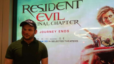 Ridho Rhoma
